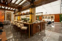 JW Marriott Quito - 5 звезд