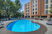 Four Points by Sheraton Greensboro Airport - Parkering