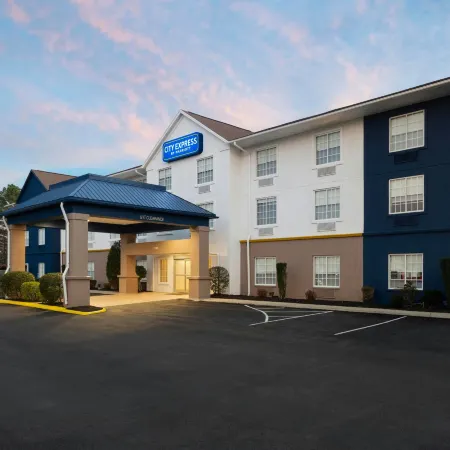 City Express by Marriott Danville