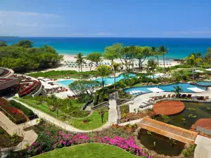 The Westin Hapuna Beach Resort