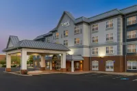 Spark by Hilton California Lexington Park - spa