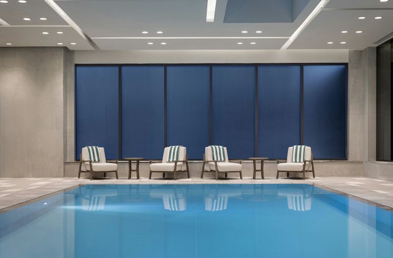 Canopy by Hilton Toronto - Yorkville photo 2