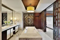 JW Marriott Hotel Chandigarh - románticos