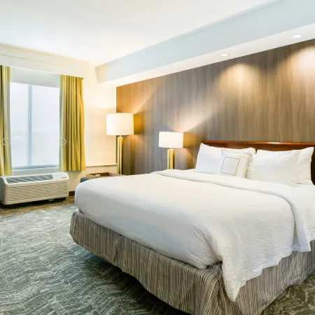 SpringHill Suites Florence