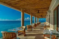 The Westin Cozumel - breakfast