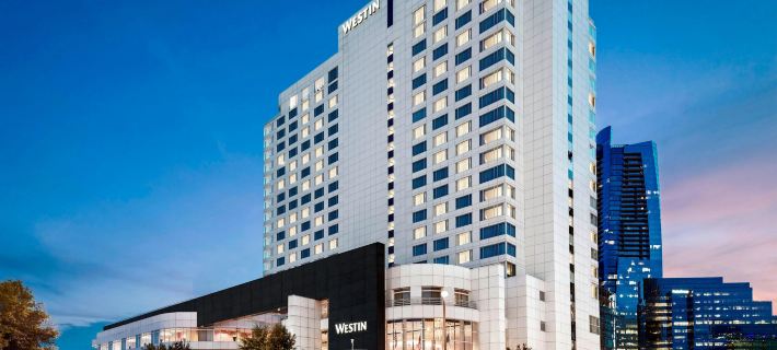 The Westin Buckhead Atlanta Hotels in Fulton County