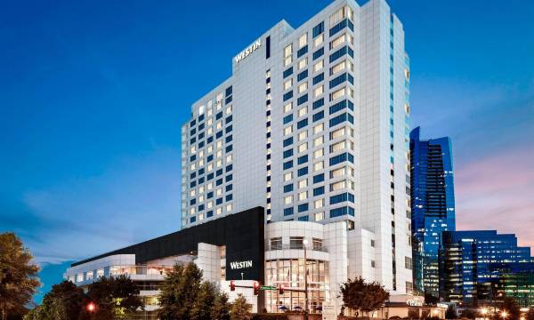 The Westin Buckhead Atlanta