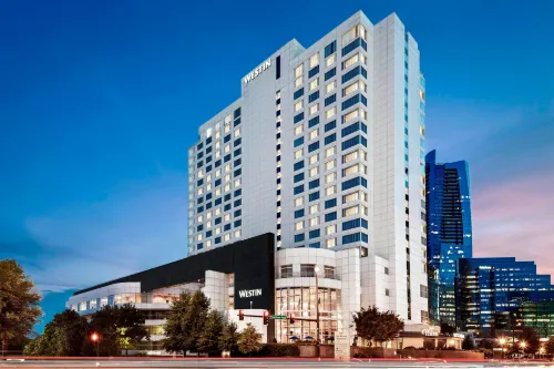 The Westin Buckhead Atlanta - Cho phép mang theo thú cưng