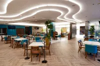Delta Hotels by Marriott Riviera Veracruz - breakfast