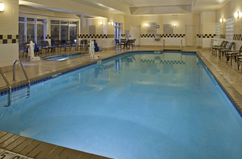Hilton Garden Inn Minneapolis/Eden Prairie photo 2