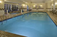 Hilton Garden Inn Minneapolis/Eden Prairie - parking