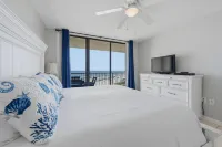 Seaside Beach and Racquet 3801 - balcón