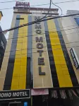Gimhae Eobang-Dong Momo - 2 stjerner