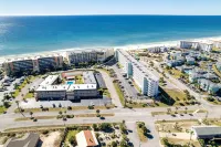 Seacrest 315b 2 Bedroom Condo by Redawning - Parkplatz