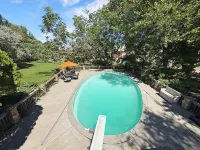 Orchard Oasis 5 Bedroom Home - 4-Star