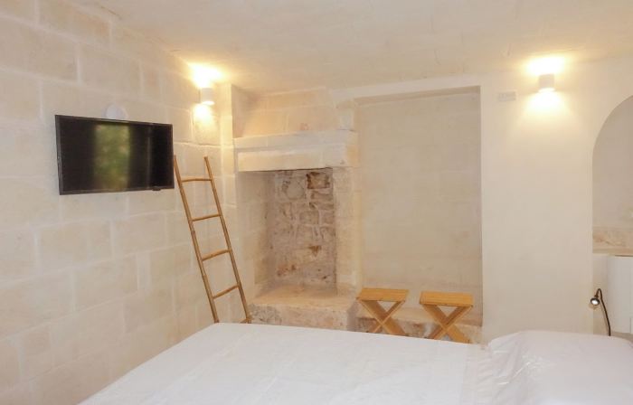 Masseria Pastinaca Relais & Spa