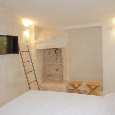 Masseria Pastinaca Relais & Spa