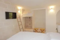 Masseria Pastinaca Relais & Spa - Swimmingpools