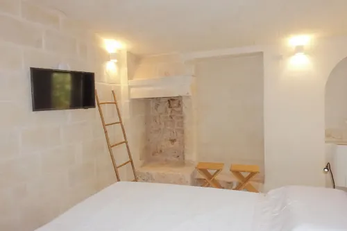 Masseria Pastinaca Relais & Spa - Frühstück