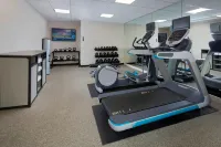 SpringHill Suites New Orleans Warehouse Arts District - جاكوزي