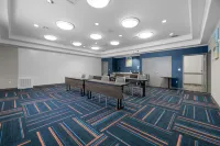 Hampton Inn Seguin - Parking
