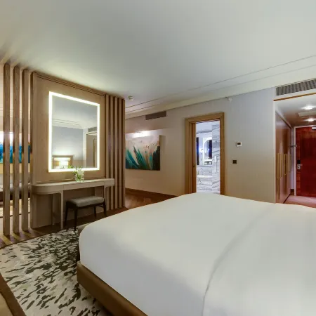 Adana Hiltonsa