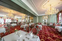 Hotel Fürstenhof Bad Bertrich - Pet friendly