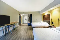 Tru by Hilton Portland Airport Area - Pet Friendly
