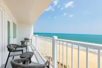 Hilton Garden Inn Ocean City Oceanfront - Ocean View