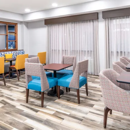 Hampton Inn Sanford