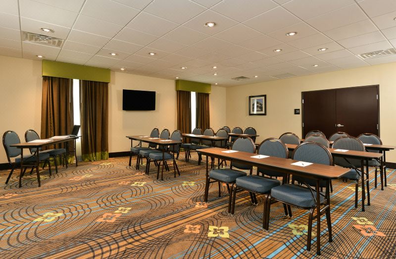 Hampton Inn & Suites Harvey/New Orleans West Bank photo 4
