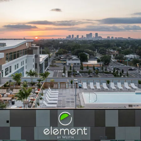 Element Tampa Midtown