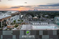 Element Tampa Midtown - Rooftop Pools