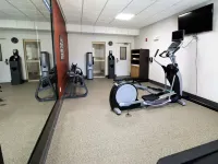 Hampton Inn & Suites Palm Coast - Gym
