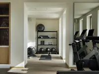 帕羅斯帕裏安編年酒店 - 凱悅悠選 - 健身室/gym room