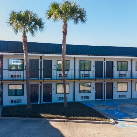 Red Roof Inn Slidell