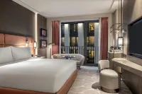 Hilton Istanbul Airport - Pools