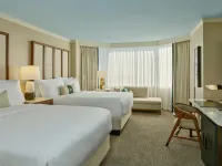 The Whitley, a Luxury Collection Hotel, Atlanta Buckhead Hotels near Atlantic Station