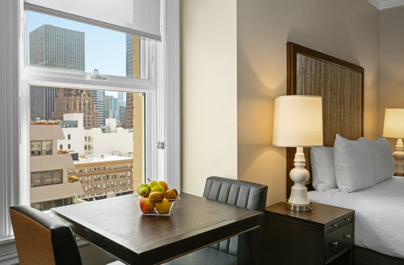 WorldMark San Francisco