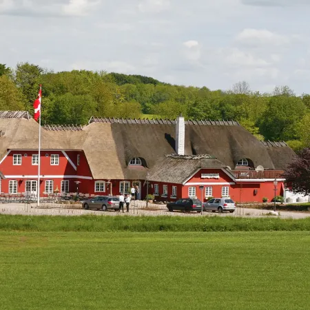 Tyrstrup Kro
