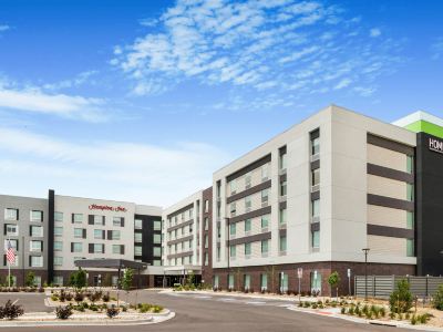 Home2 Suites by Hilton Aurora Medical Center Denver