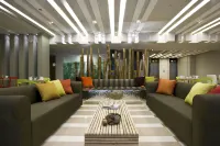 Sadot Hotel Ben Gurion Airport - an Atlas Boutique Hotel - parcheggio