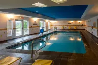 Fairfield Inn & Suites Montgomery Airport South - Pool