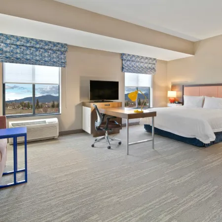 Hampton Inn & Suites Spokane Valley