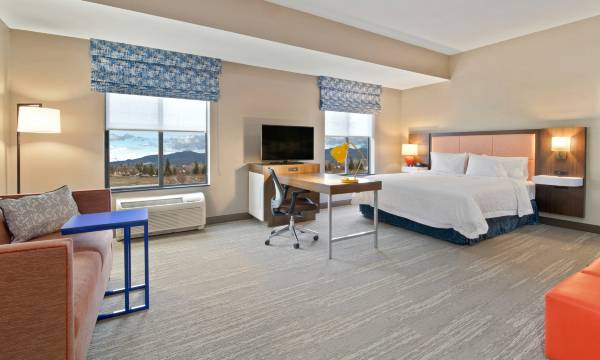 Hampton Inn & Suites Spokane Valley
