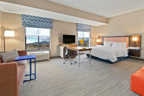 Hampton Inn & Suites Spokane Valley - 2-Star