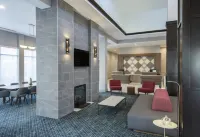 Hilton Garden Inn Raleigh-Cary - Pet friendly