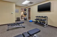 TownePlace Suites Grand Rapids Airport Southeast - Gym