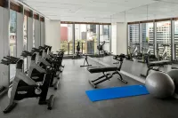 DUA Miami, Autograph Collection - Gym