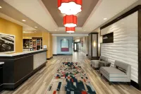 Hampton Inn Spring Hill - 2-Star